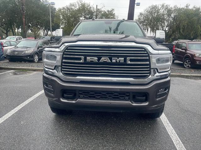 2024 Ram 2500 Laramie Crew Cab 4x4 64 Box