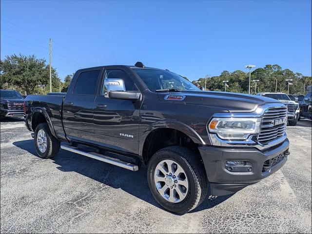 2024 Ram 2500 Laramie Crew Cab 4x4 64 Box for sale in Gainesville, FL