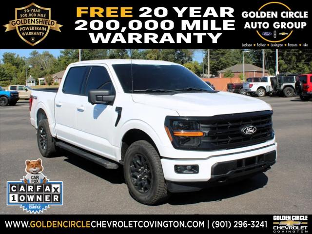 2024 Ford F-150 XLT for sale in Covington, TN