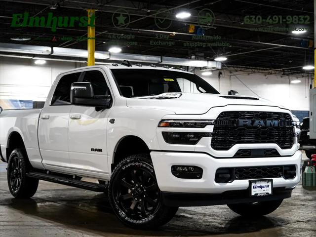 2027 Ram 2500 Laramie for sale in Elmhurst, IL