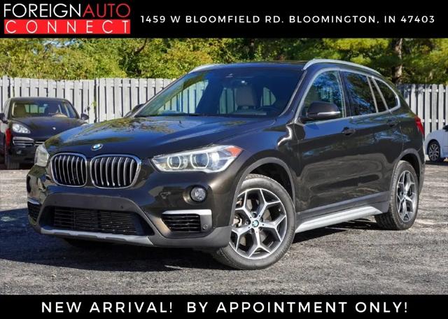 2019 BMW X1 xDrive28i for sale in Bloomington, IN