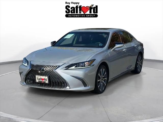 2021 Lexus ES 350 ES 350 for sale in Fairfax, VA