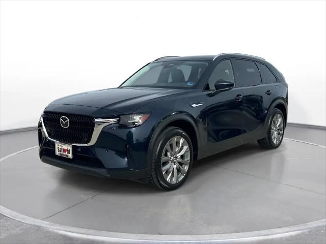 2026 Mazda X-90 3.3 Turbo Preferred for sale in Fairfax, VA