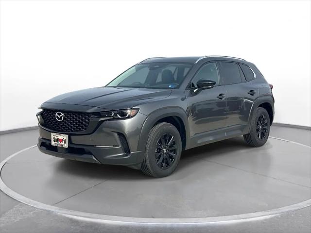 2026 Mazda CX-50 2.5 S Select for sale in Fairfax, VA