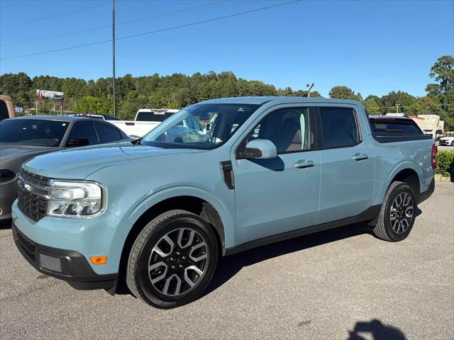 2023 Ford Maverick Lariat for sale in Hoover, AL