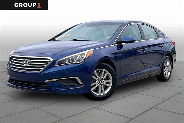 2016 Hyundai Sonata SE for sale in Harvey, LA