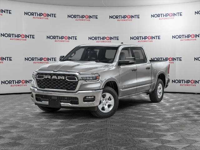 2027 Ram 1500 Big Horn for sale in Seneca, PA