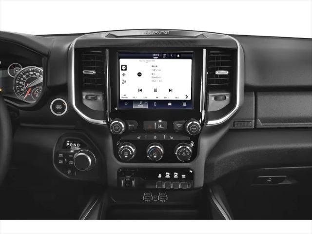 2027 Ram 1500 Big Horn