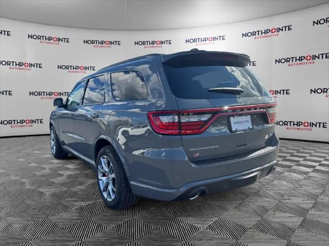 2027 Dodge Durango R/T 392 Plus