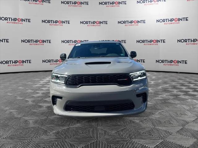 2027 Dodge Durango R/T 392 Plus
