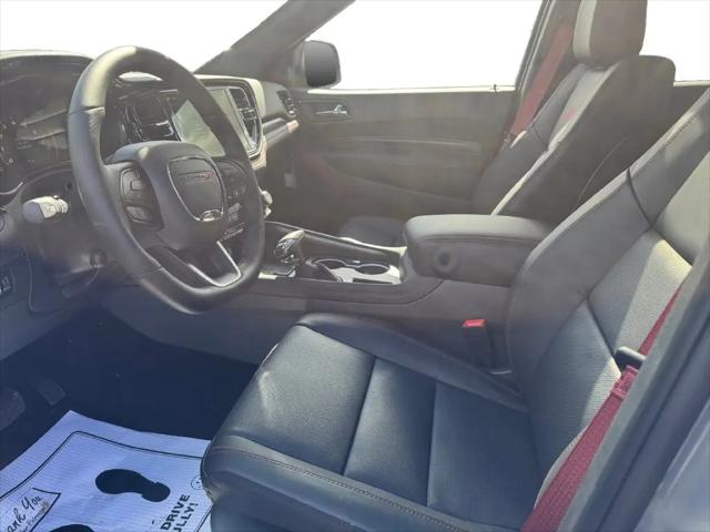 2027 Dodge Durango R/T 392 Plus