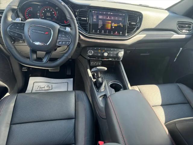 2027 Dodge Durango R/T 392 Plus