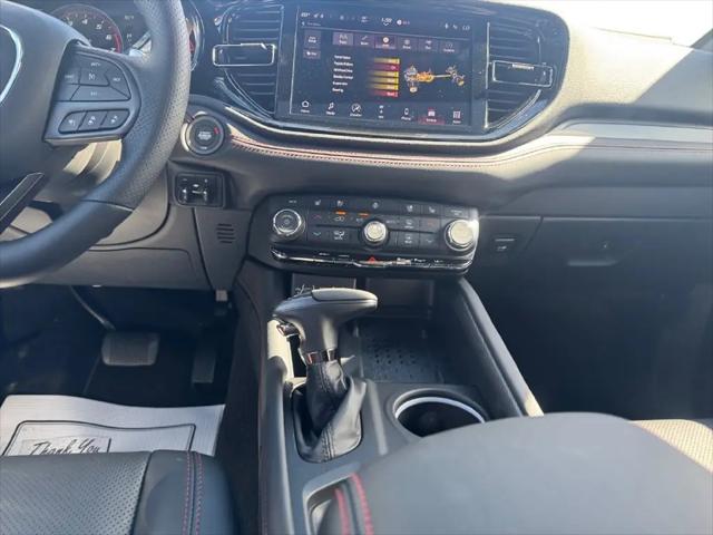 2027 Dodge Durango R/T 392 Plus