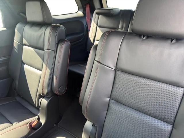 2027 Dodge Durango R/T 392 Plus