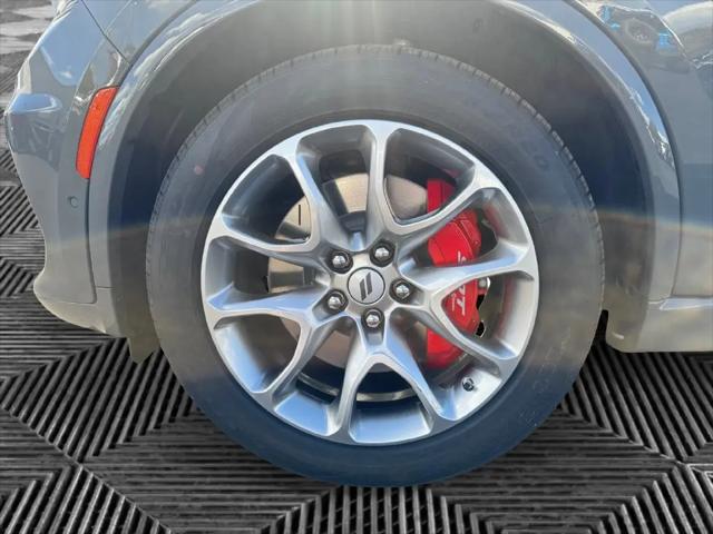 2027 Dodge Durango R/T 392 Plus