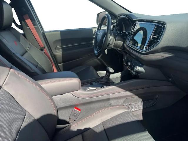 2027 Dodge Durango R/T 392 Plus