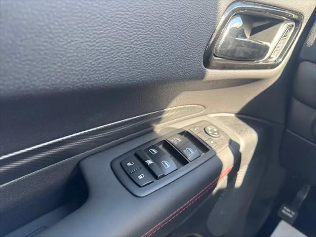 2027 Dodge Durango R/T 392 Plus