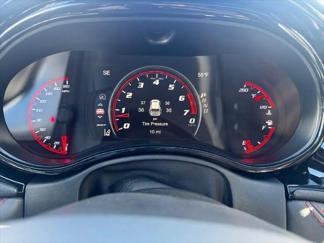 2027 Dodge Durango R/T 392 Plus
