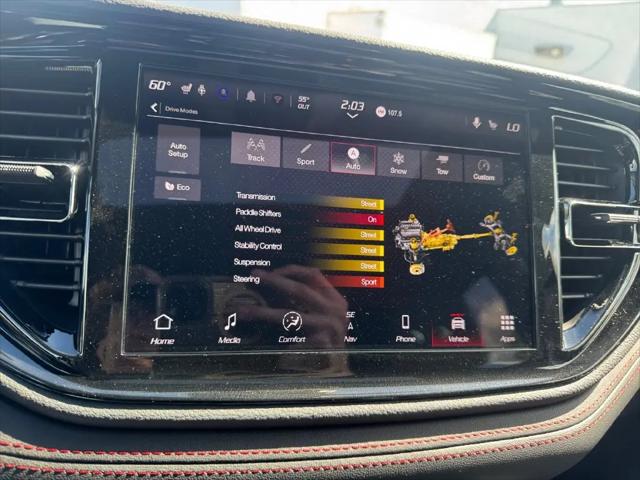 2027 Dodge Durango R/T 392 Plus