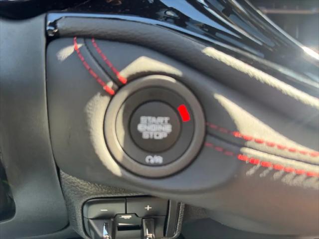 2027 Dodge Durango R/T 392 Plus