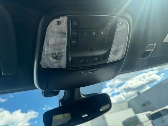 2027 Dodge Durango R/T 392 Plus