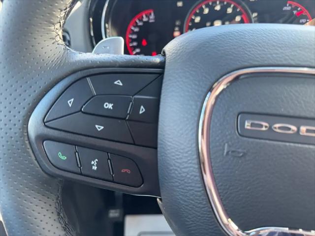 2027 Dodge Durango R/T 392 Plus