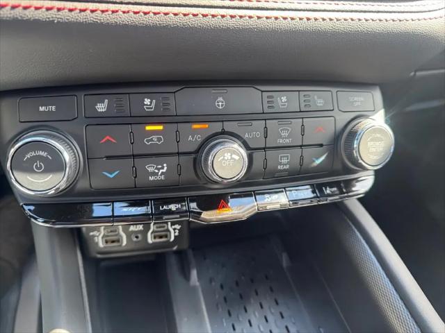 2027 Dodge Durango R/T 392 Plus