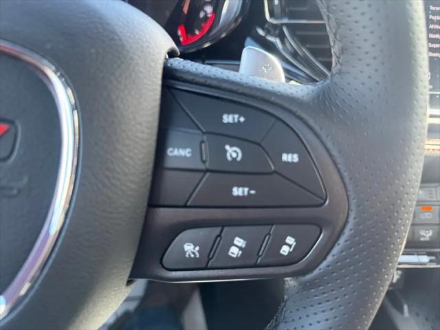 2027 Dodge Durango R/T 392 Plus