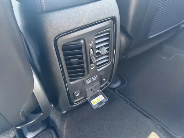 2027 Dodge Durango R/T 392 Plus