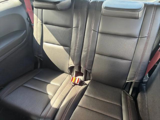 2027 Dodge Durango R/T 392 Plus