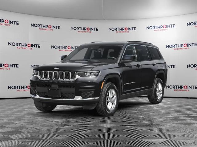 2027 Jeep Grand Cherokee L Limited for sale in Seneca, PA