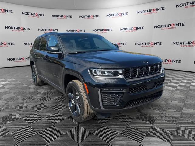 2027 Jeep Grand Cherokee L Limited for sale in Seneca, PA