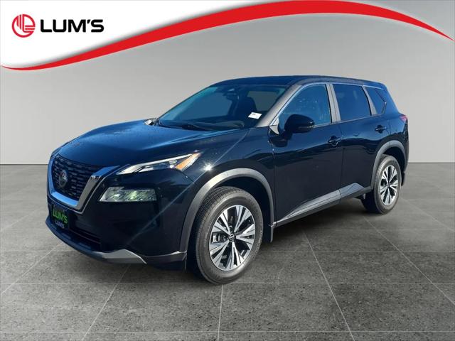 2022 Nissan Rogue SV Intelligent AWD for sale in Warrenton, OR