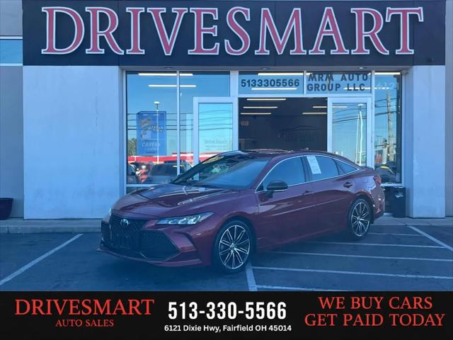 2019 Toyota Avalon XSE for sale near Fairfield, OH