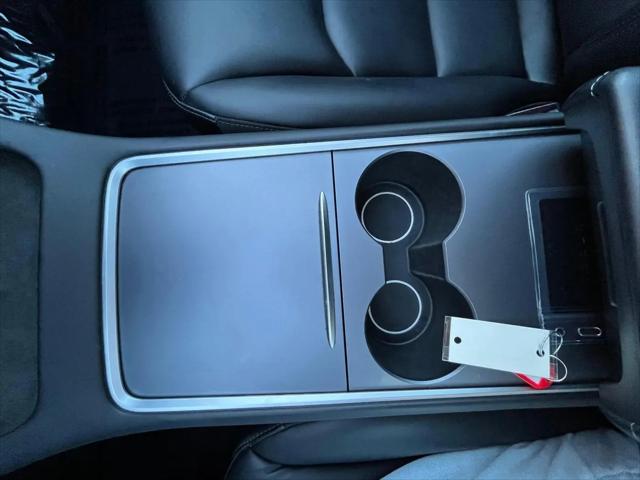 2023 Tesla Model 3 Long Range Dual Motor All-Wheel Drive