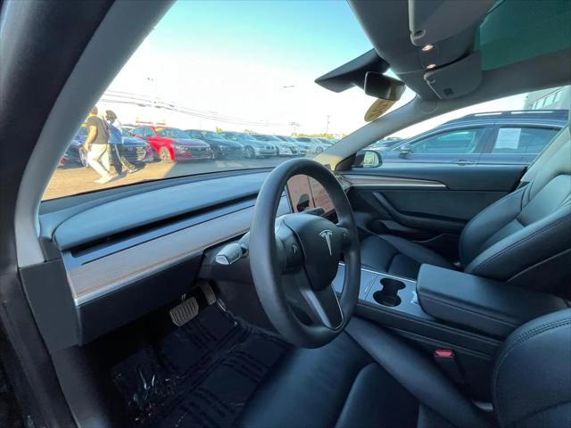 2023 Tesla Model 3 Long Range Dual Motor All-Wheel Drive
