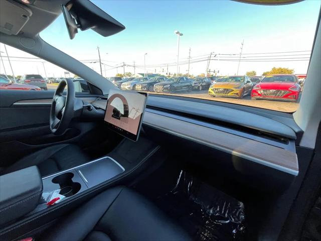 2023 Tesla Model 3 Long Range Dual Motor All-Wheel Drive