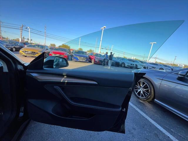 2023 Tesla Model 3 Long Range Dual Motor All-Wheel Drive
