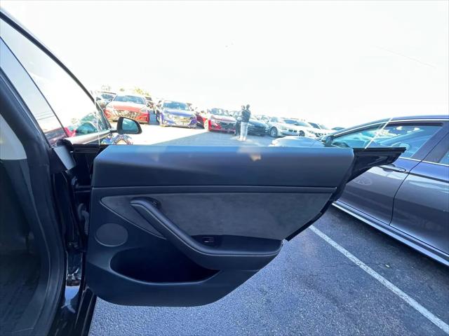 2023 Tesla Model 3 Long Range Dual Motor All-Wheel Drive