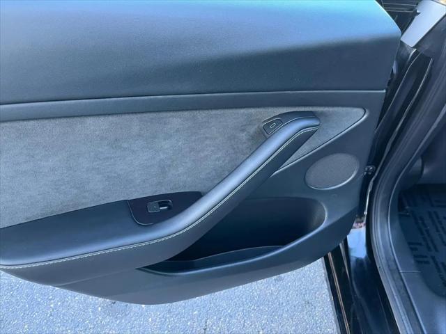 2023 Tesla Model 3 Long Range Dual Motor All-Wheel Drive