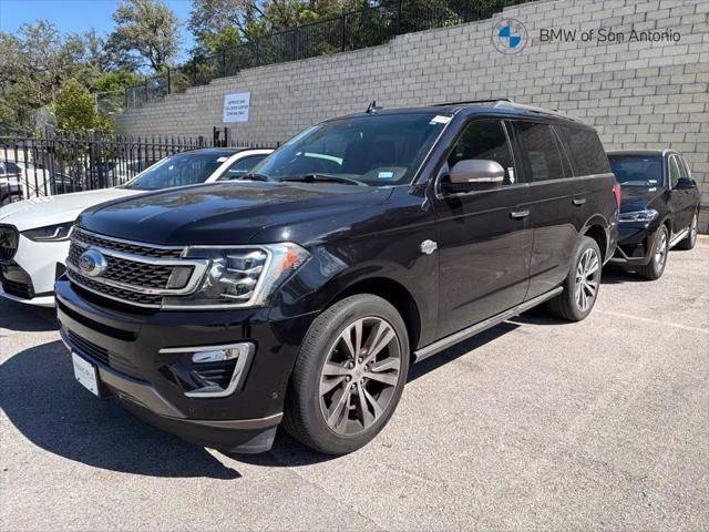 2020 Ford Expedition King Ranch for sale in San Antonio, TX