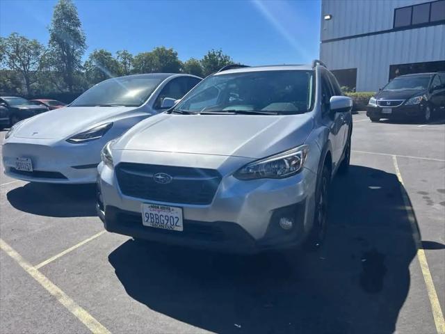 2019 Subaru Crosstrek 2.0i Premium for sale in Garden Grove, CA