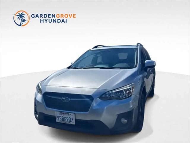2019 Subaru Crosstrek 2.0i Premium for sale in Garden Grove, CA