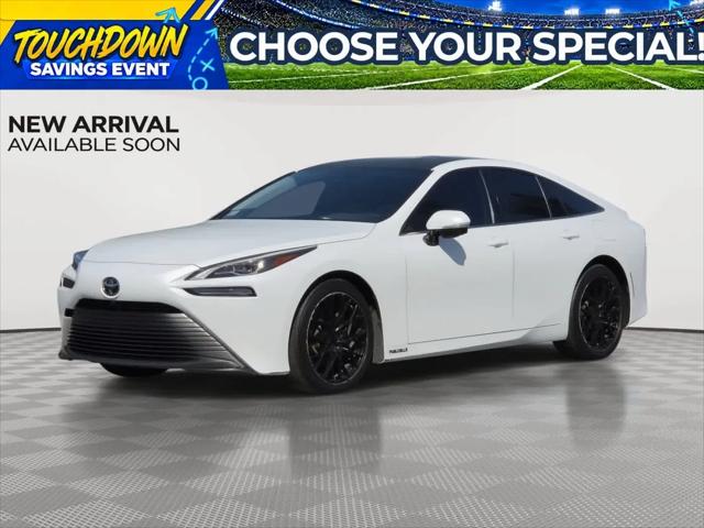 2023 Toyota Mirai XLE for sale in Anaheim, CA