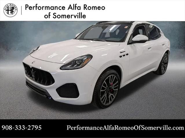 2023 Maserati Grecale Modena for sale in Somerville, NJ
