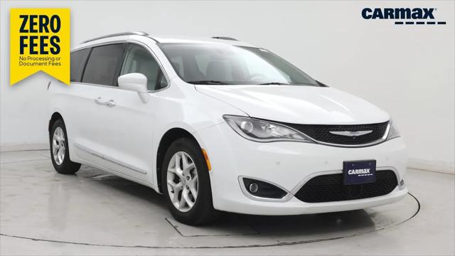 2018 Chrysler Pacifica Touring L Plus for sale in Rogers, AR