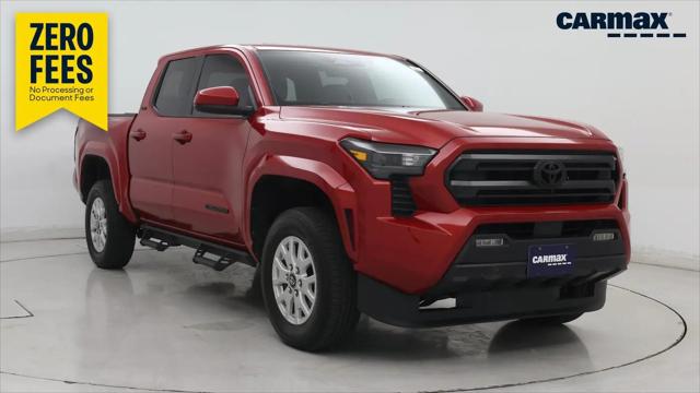 2025 Toyota Tacoma SR5 for sale in Rogers, AR