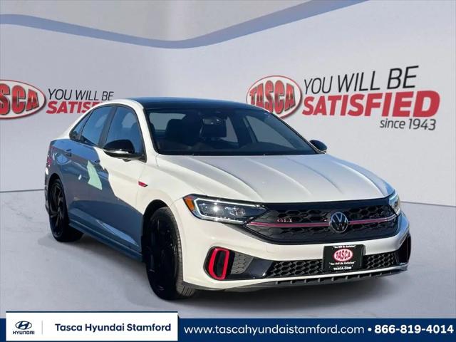 2023 Volkswagen Jetta GLI 2.0T Autobahn for sale in Stamford, CT