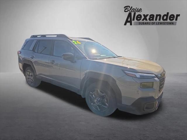2026 Subaru Outback Premium for sale in Burnham, PA