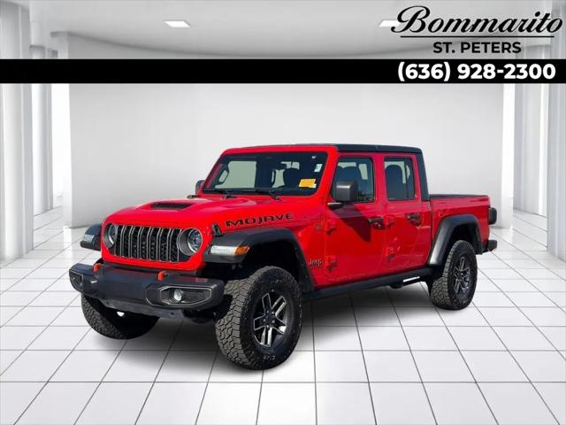 2026 Jeep Gladiator Sport for sale in St. Peters, MO